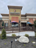 Element Restaurant And Bar