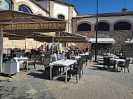 Cafeteria El Mercado