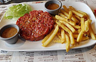 Buffalo Grill