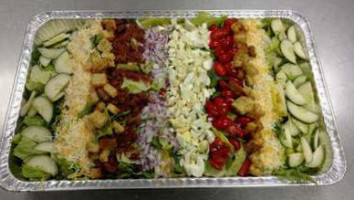 Serendipity Cafe & Catering