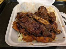 L&l Hawaiian Barbecue