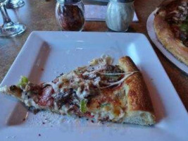 Grecian Gardens Pizza