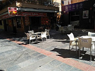 Leganes Kebab