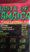 Taste Of Jamaica
