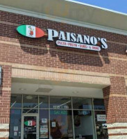 Paisano's Pizza