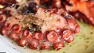 Amo Trattoria Di Mare