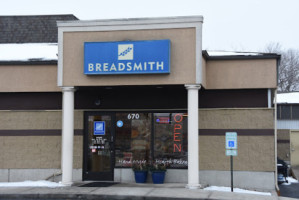 Breadsmith