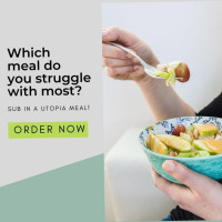 Utopia Food Fitness