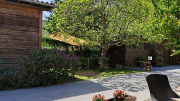 Agriristoro Il Casaletto
