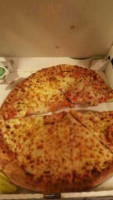 Papa John's Pizza 2752)