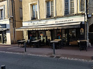 L'Alchimie Restaurant