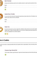 Fat Belly Pretzels