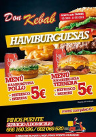 Don Kebab