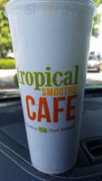 Tropical Smoothie Cafe