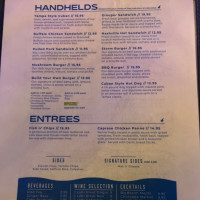 Big Storm Brewing Cape Coral