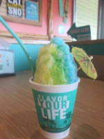 Bahama Buck's