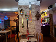 La Table d' Aladin