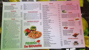 Pizzeria Da Giovanni