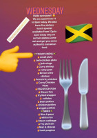 Dixon's Jamaican Taste