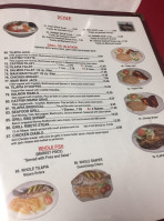 Puerto Vallarta Seafood