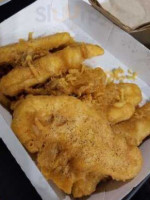 Long John Silver's