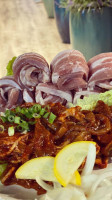 Korea House Bbq Grill Marysville