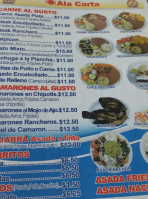 El Jireh Pupuseria Y