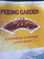 Peking Garden