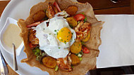 La Crêperie Des Amis