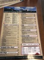 Jeff's Country Kitchen
