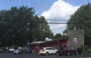 Porky's Drive-In