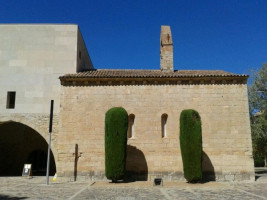 Hostatgeria De Poblet