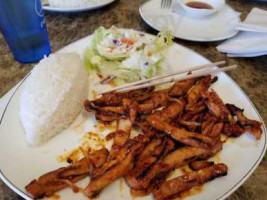 Miyako's Teriyaki Wok