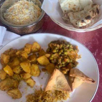Singh Biryani