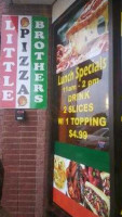 Little Brothers Pizza
