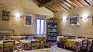 Antica Trattoria Il Burchio