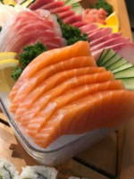 Sushi Thai At The Park