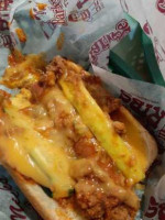 Nick's Barbecue