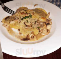 Gamberetti's Italian