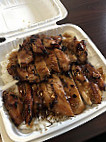 Manna Teriyaki