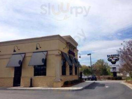 Zaxby's Chicken Fingers Buffalo Wings