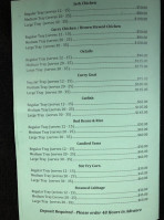 Tropical Times Caribbean