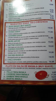 Taj Mahal San Fernando