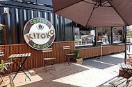 Kitoko Coffee
