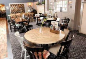 Wentworth Arms