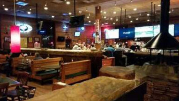 Smokey Bones Fire Grill Peachtree City