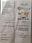 Aubi Pizza