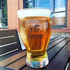 Iron Hill Brewery
