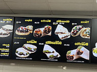 Tacos Gavilan