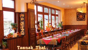 Tamnak Thai